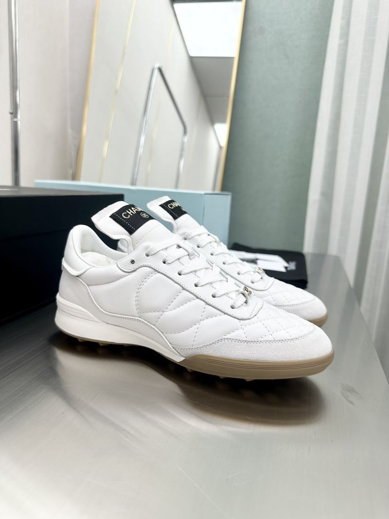 Chanel Sport Shoes